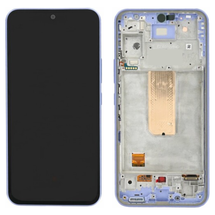 Samsung - A546 (A54 5G) - LCD Service Pack