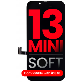 For iPhone 13 Mini - XO7 Soft OLED