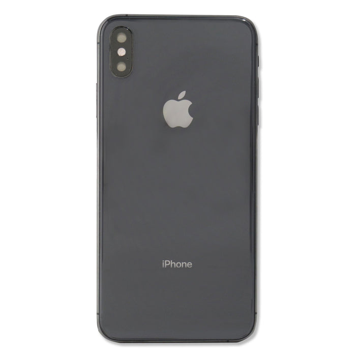 iPhone XS Max - Genuine Pull Rear Housing