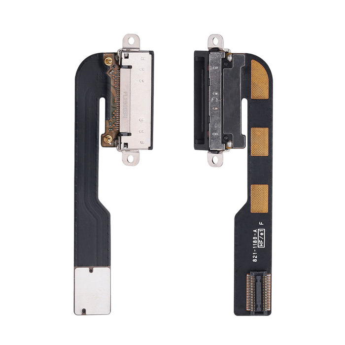For iPad 2 Charging Port Flex Cable