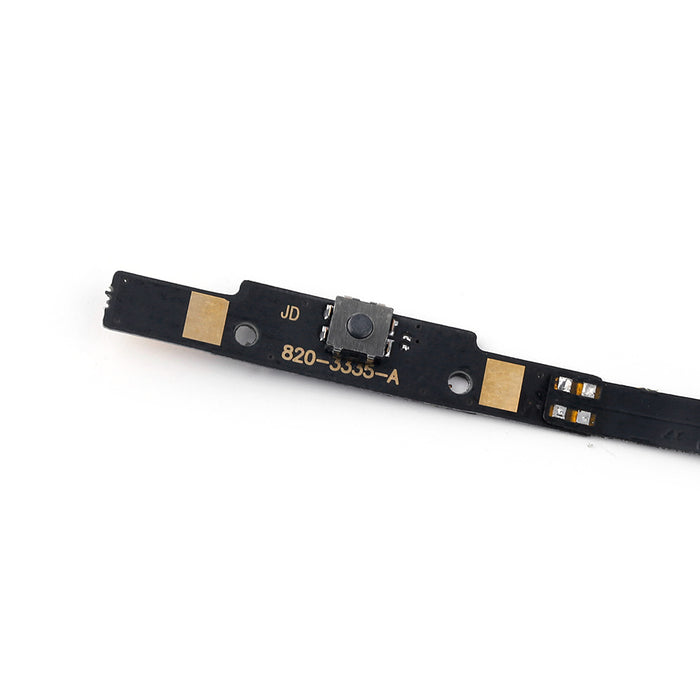 For iPad 4 Home Button Flex Cable
