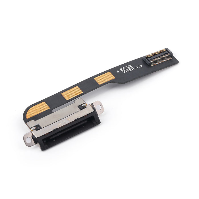 For iPad 2 Charging Port Flex Cable