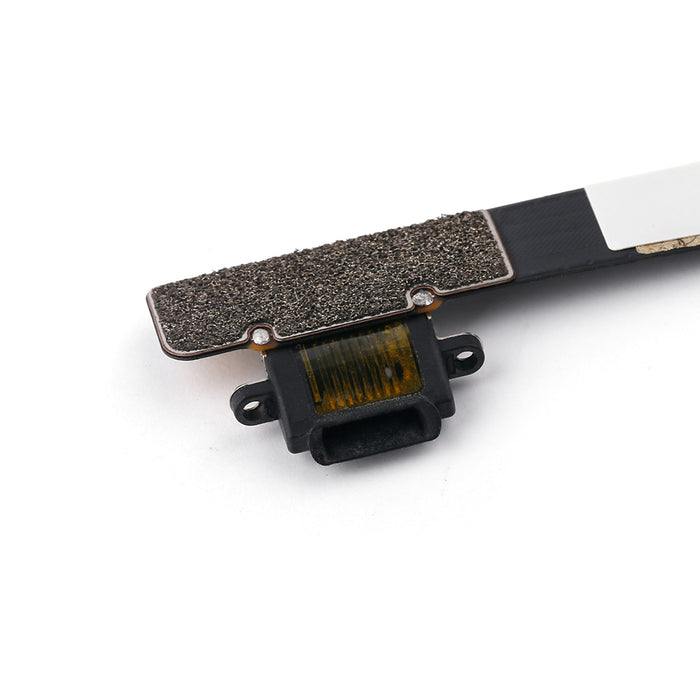 For iPad 4 Charging Port Flex Cable