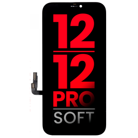 For iPhone 12/12 Pro - XO7 Soft OLED