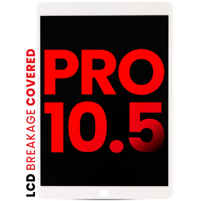 For iPad Pro 10.5 - XO7 LCD/Digi