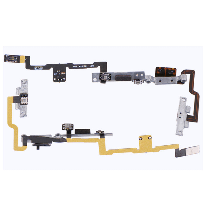 For iPad 2 Power Flex Cable + Bracket / WiFi Version