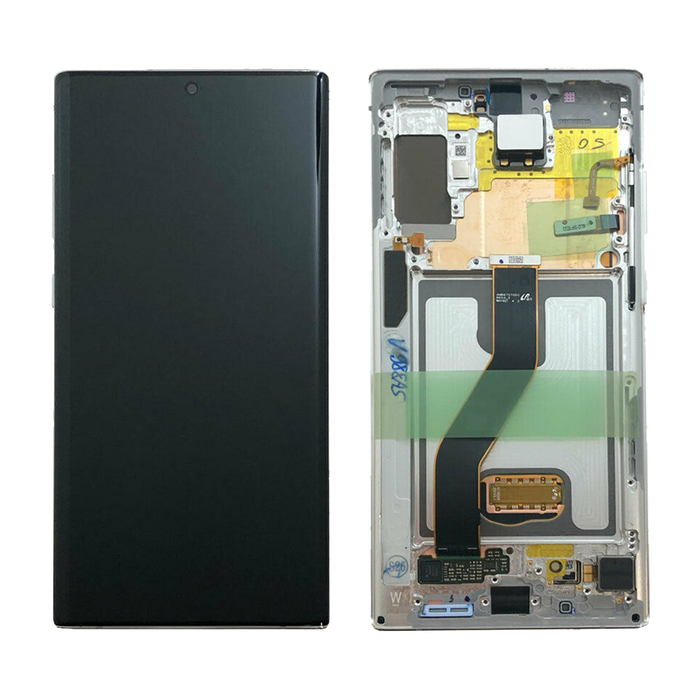 Samsung - Note 10 Plus (N975) - LCD Service Pack