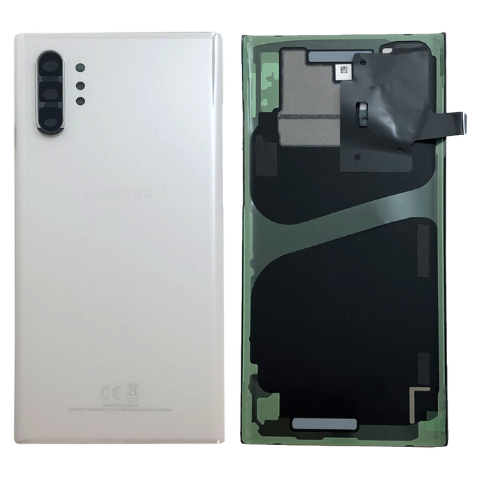 Samsung - Note 10 Plus (N975) - Rear Cover Service Pack
