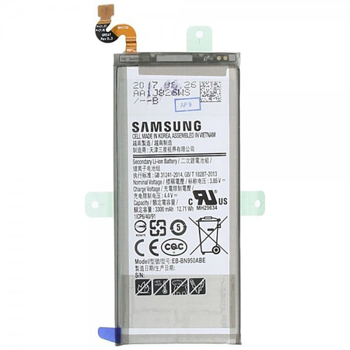 Samsung - Note 8 (N950) - Battery Service Pack
