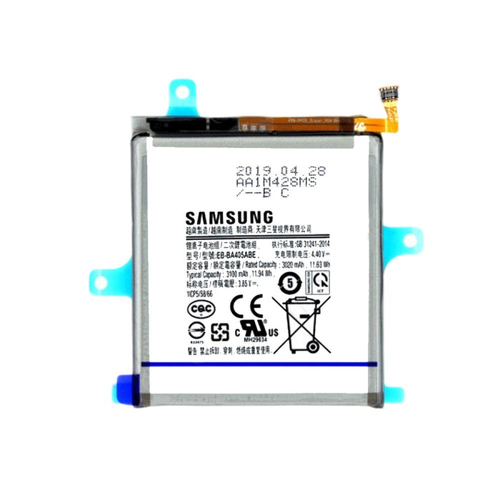 Samsung - A405 - Service Pack Battery