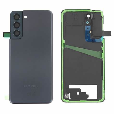 Samsung - S21 (G991) - Rear Cover Service Pack