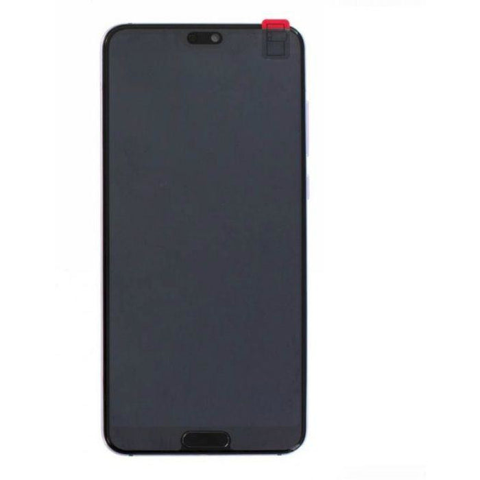 Huawei - P20 Pro - Service Pack LCD