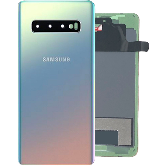 Samsung - S10 5G (G977) - Rear Cover Service Pack