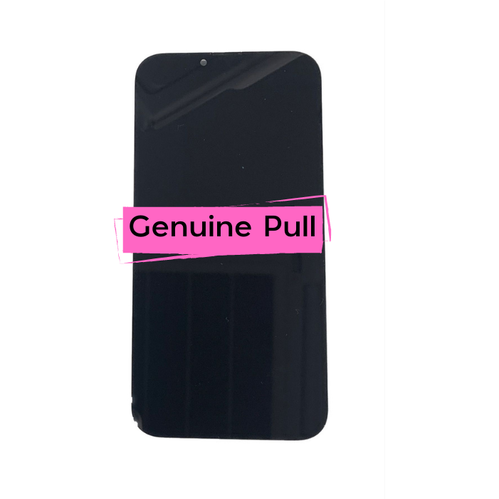 iPhone 13 Pro Max - Genuine Pull OLED (Grade A)