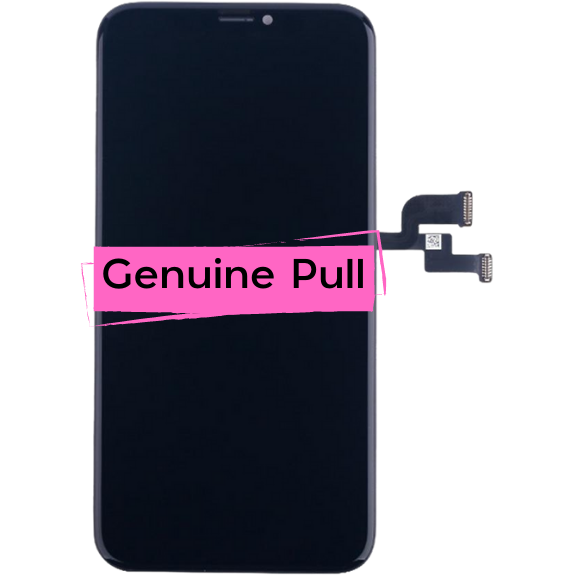 iPhone X - Genuine Pull OLED (Grade A)