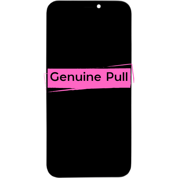 iPhone 12 Mini - Genuine Pull OLED (Grade A)