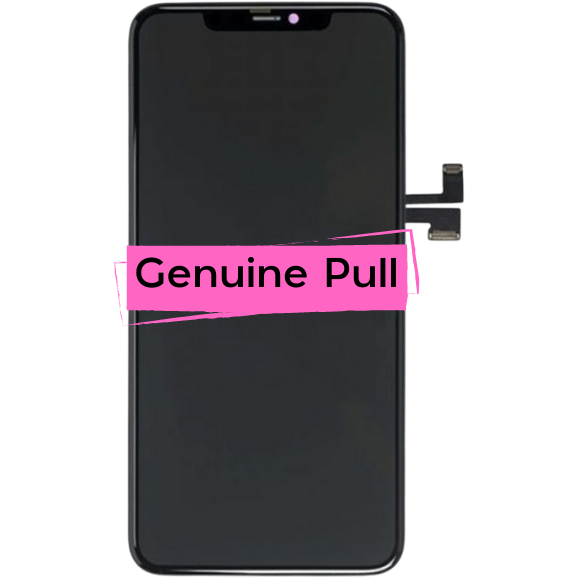 iPhone 11 Pro Max - Genuine Pull OLED (Grade A)
