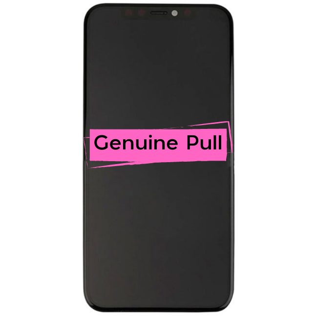 iPhone 11 Pro - Genuine Pull OLED (Grade A)