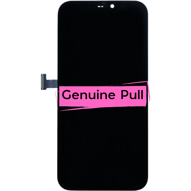 iPhone 12 Pro Max - Genuine Pull OLED (Grade A)