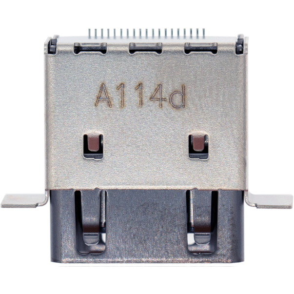 For Xbox Series X - HDMI Port — The Screen Surgery