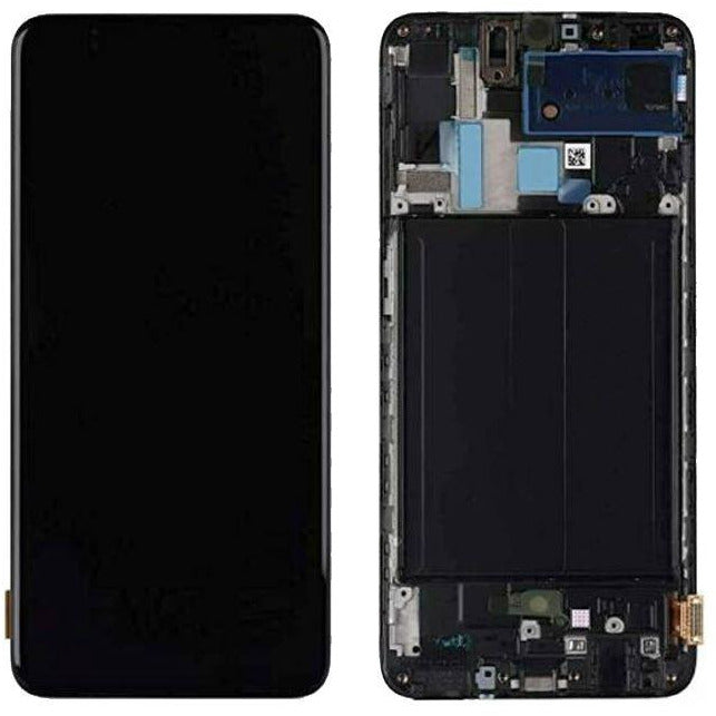Samsung - A715 - LCD Service Pack
