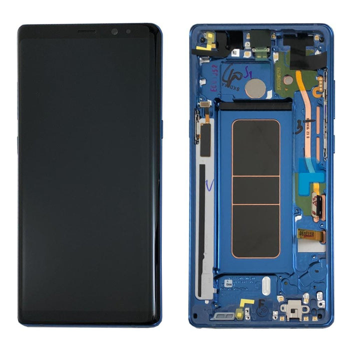 Samsung - Note 8 (N950) - LCD Service Pack