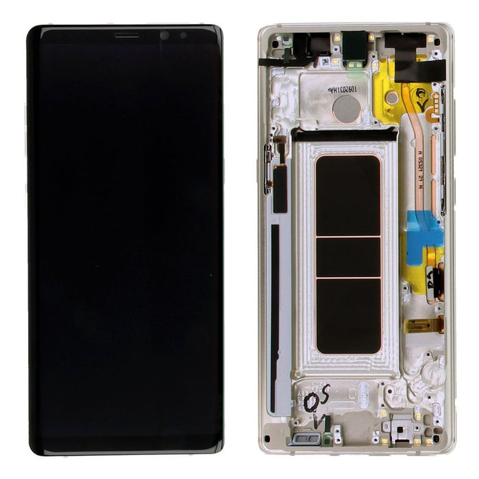 Samsung - Note 8 (N950) - LCD Service Pack