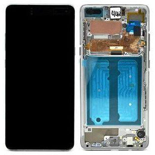 Samsung - S10 5G (G977) - LCD Service Pack