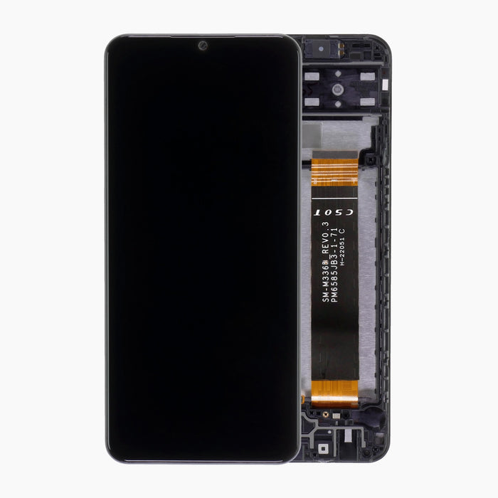 Samsung - A137 (A13s) - LCD Service Pack
