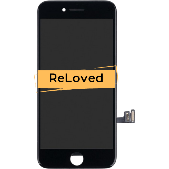 For iPhone 7 - ReLoved LCD (Grade A Refurbished)