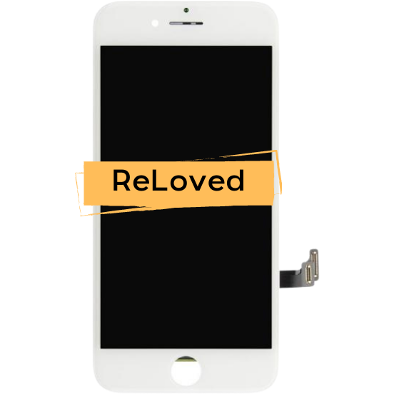 For iPhone 7 - ReLoved LCD (Grade A Refurbished)