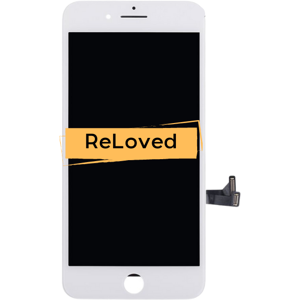 For iPhone 7 Plus - ReLoved LCD (Grade A Refurbished)