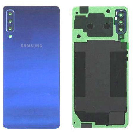 Samsung - A750 - Rear Cover Service Pack
