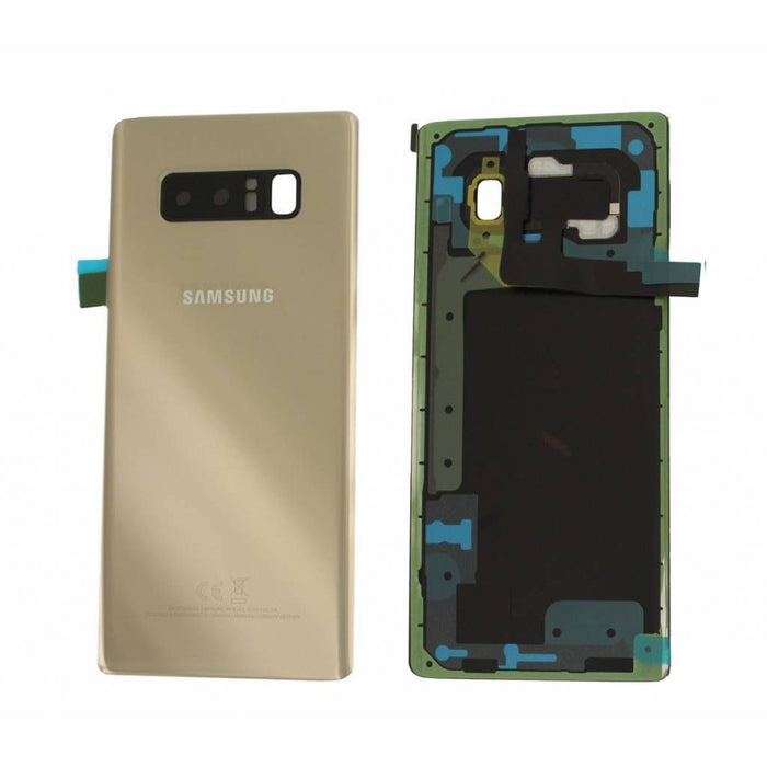 Samsung - Note 8 (N950) - Rear Cover Service Pack