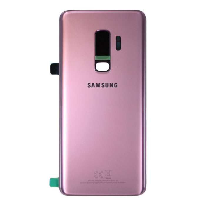 Samsung - S9 (G960) - Rear Cover Service Pack