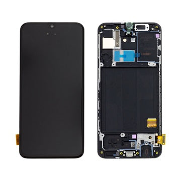 Samsung - A405 - LCD Service Pack