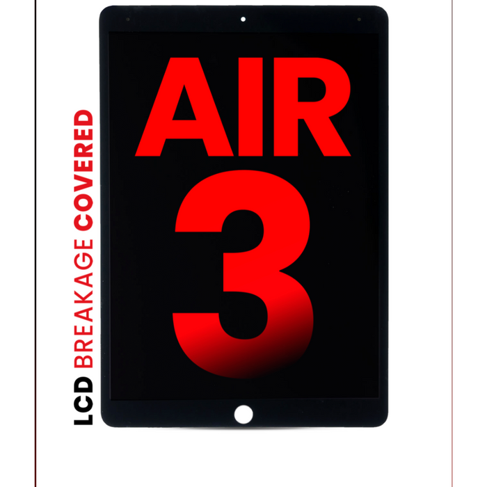 For iPad Air 3 - XO7 LCD/Digi