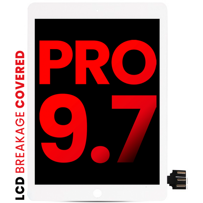 For iPad Pro 9.7 - XO7 LCD/Digi
