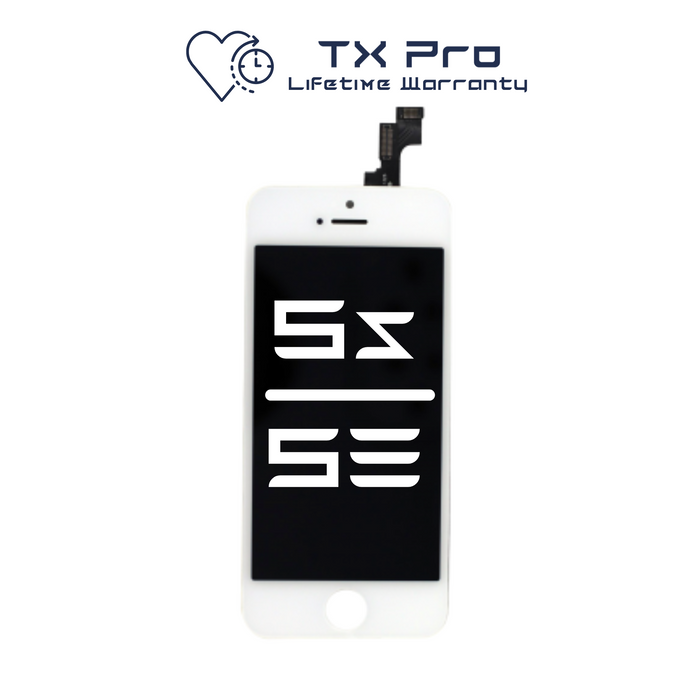 For iPhone 5s/SE - TX Pro LCD