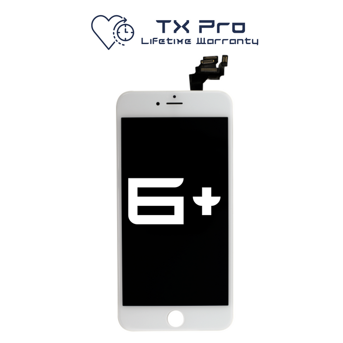 For iPhone 6 Plus - TX Pro LCD