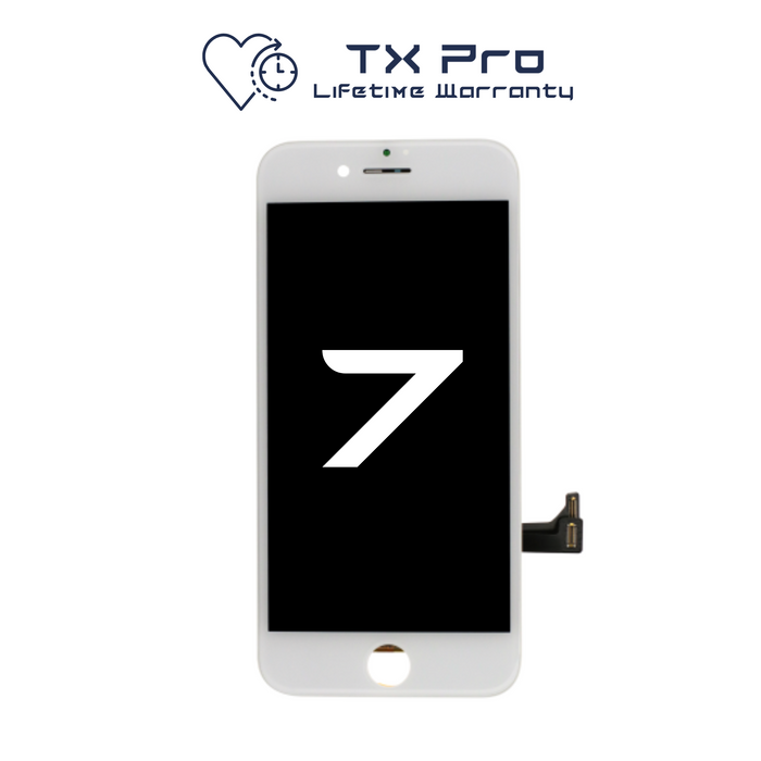 For iPhone 7 - TX Pro LCD