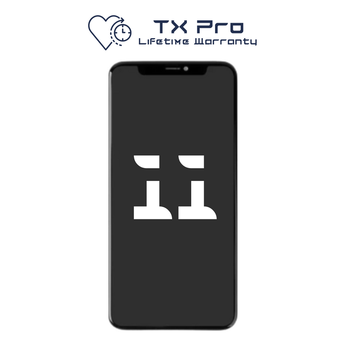 For iPhone 11 - TX Pro LCD