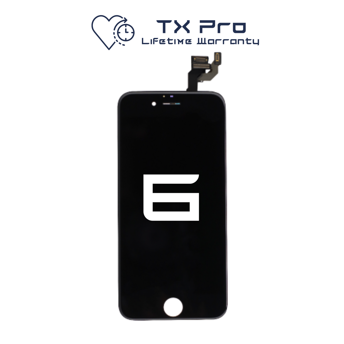 For iPhone 6 - TX Pro LCD — The Screen Surgery