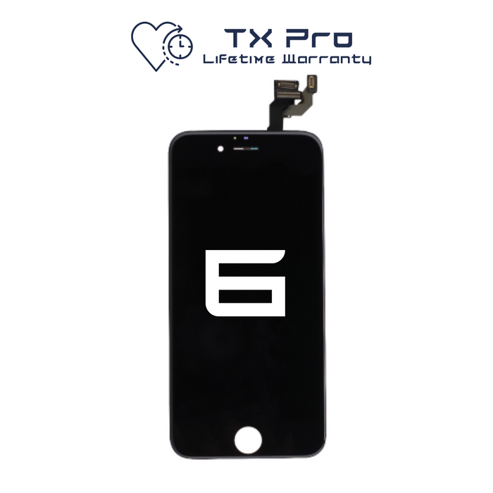 For iPhone 6 - TX Pro LCD