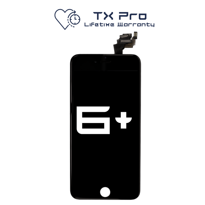 For iPhone 6 Plus - TX Pro LCD