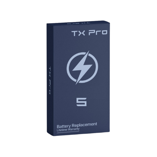 For iPhone 5 Battery - TX Pro
