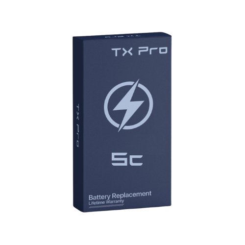 For iPhone 5C Battery - TX Pro