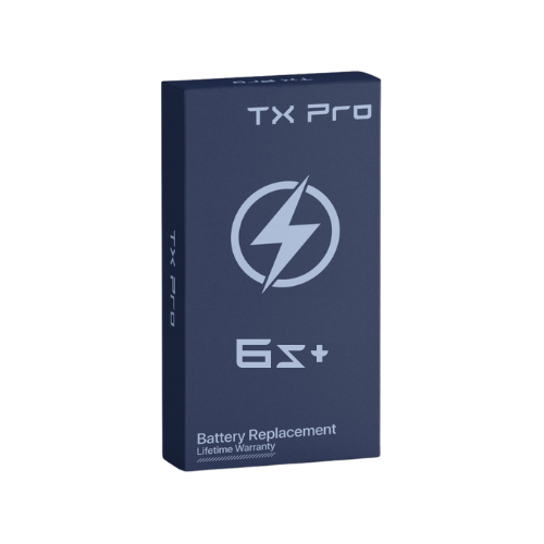 For iPhone 6S Plus Battery - TX Pro
