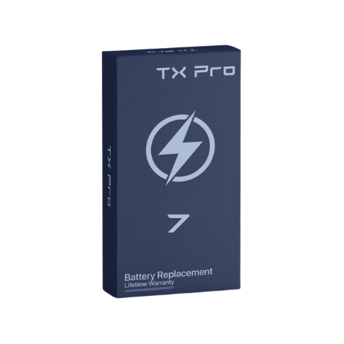For iPhone 7 Battery - TX Pro