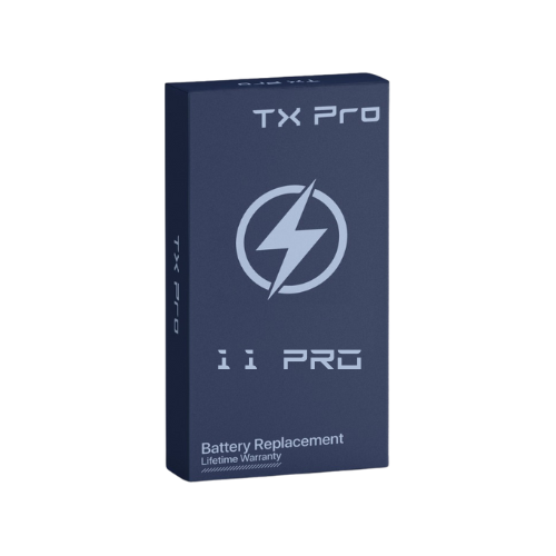 For iPhone 11 Pro Battery - TX Pro